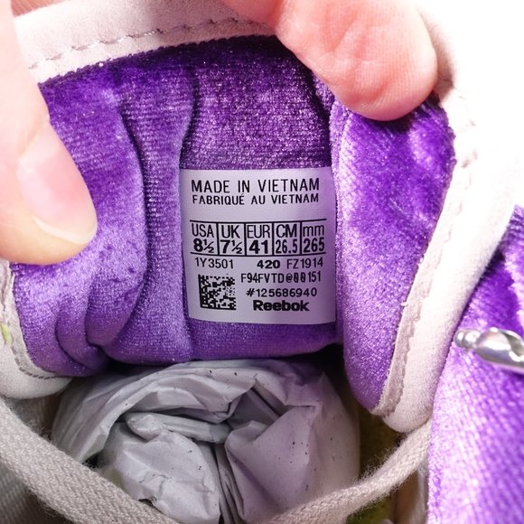 reebok club c 85 minions vicious 6 lounge